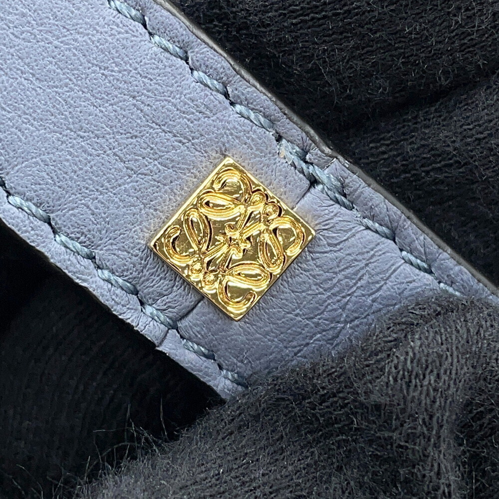 Loewe handbag drawstring hammock bag - Picture 11 of 12